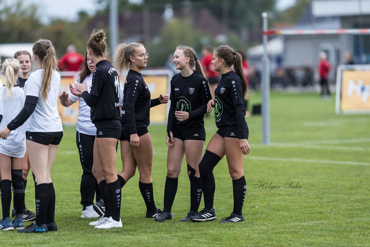 Bild 1126 - wU16 Deutsche Meisterschaft